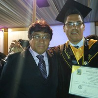 Oscar Armando Huapaya Tito