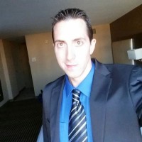 Joshua Trevino