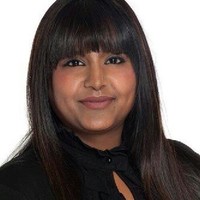 Mayuri Moodley