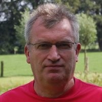 Albert Bouwmeester