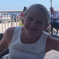 Donahue Jacqueline