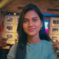 Abinaya Anandavel
