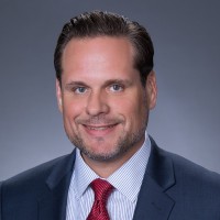 Neal Wadley, CFP®, CIMA®