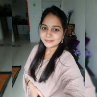DEEPALI GHULE