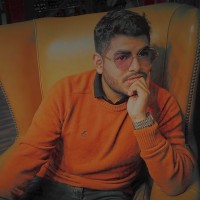 Vhristyan Louis Giuliannao K.