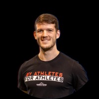 KJ Nadeau, Jr, MS, CSCS