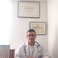 César Orlando Orlando Ahumada Mora