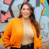 Katie - Jo Flynn