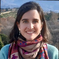 Esther Barruetabeña