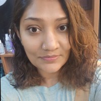 Prachi Sharma