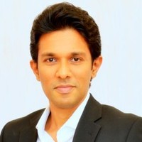 Anish Nair