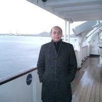 Sergey Zaychenko