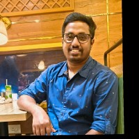 Bharat Parida