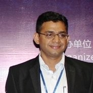 Krishna Kumar T.V.