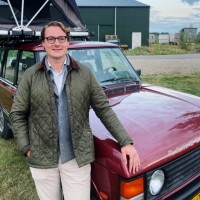 Joep Van Dam