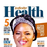 Infinite Health Magazine