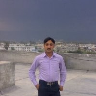 Saqib Wahab