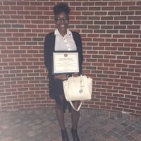 Tiyares Frazier