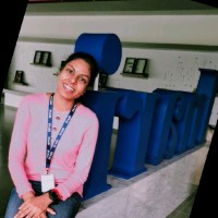 Iswari Rajendran