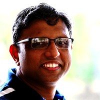 Ajith Jacob