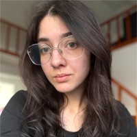 Victoria Elizarova
