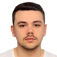 Berkay Can Kuru