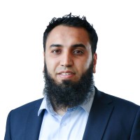 Jawad Khursheed