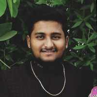 Dhruvesh Patel