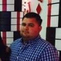 Oscar Torres