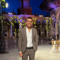 Mohamed Mostafa