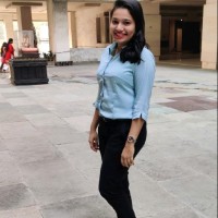 Pranali Bendre