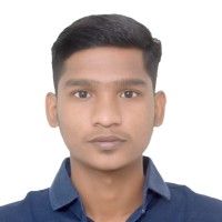 Dhruv Thakor