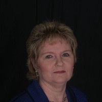 Patricia Hill
