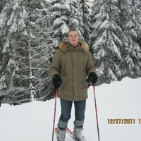 Алексей Глимбоцкий