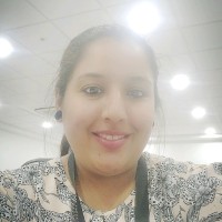 Shephali Tyagi