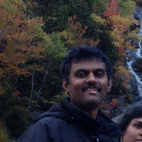 Senthilkumar Duraisamy