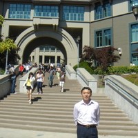 xiangli Li