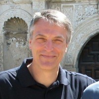 Joseph Bruce
