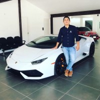 Vìctor Benitez