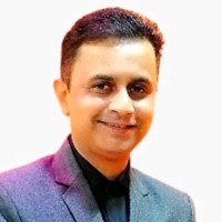 Dhaval Surti .