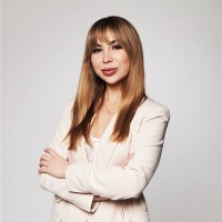 Tetiana Vyborna