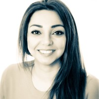 Anahita Shams