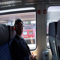 Ethan Yin