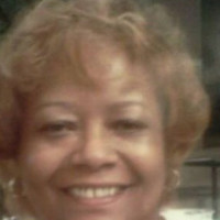 Joyce Jordan