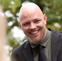 Kevin Schmidt