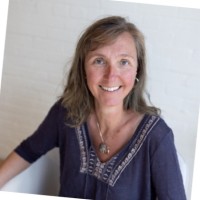 Jacqueline Webster