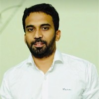 Rajesh Akarapu