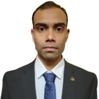 Bikramjit Sha
