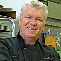 Amos Miller