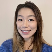 Lisa (Jingxin) Wang